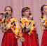 14.10.18 - Натальинский Дом культуры провел праздник «Покровские встречи», в рамках празднования Дня села. - Навашинский район