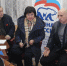 В режиме живого общения - Навашинский район