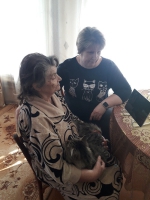 Пет-терапия