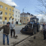 Продолжается месячник по благоустройству - Навашинский район