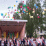 Парад выпускников - 2022 - Навашинский район