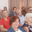 Торжественная программа, посвященная Дню физкультурника - Дворец культуры