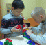 Краски осени - Центр соцобслуживания населения