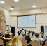Интерактивно-познавательная программа "Цитаты" - Дворец культуры