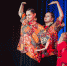Отчетный танцевальный спектакль воспитанников танцевальной школы "Dance family" г.Выкса - Дворец культуры
