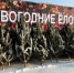 Определено место для торговли елями и (или)деревьями других хвойных пород для новогодних праздников. - Городской округ Навашинский