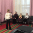 🎤  Студия эстрадного вокала «Наши голоса» активно готовится ко II Областному вокальному конкурсу эстрадной песни  🎤  "Хрустальная нотка". - Дворец культуры