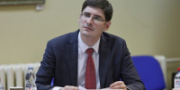 Встреча с заместителем губернатора Нижегородской области Андреем Саносяном - Городской округ Навашинский