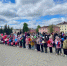 Патриотическое мероприятие "Мужеству солдата посвящается" - Дворец культуры