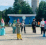Детская игровая программа "Время играть", посвященная Дню города Навашино - Дворец культуры