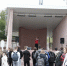 Муниципальная акция #ВместеПротивТеррора, посвященная Дню солидарности в борьбе с терроризмом. - Дворец культуры