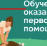 Управление по труду и занятости населения Нижегородской области информирует об обучении первой помощи в рамках охраны труда - Городской округ Навашинский