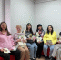 «В ожидании чуда» - Центр соцобслуживания населения