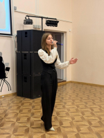 Познавательная программа "В единстве наша сила!"